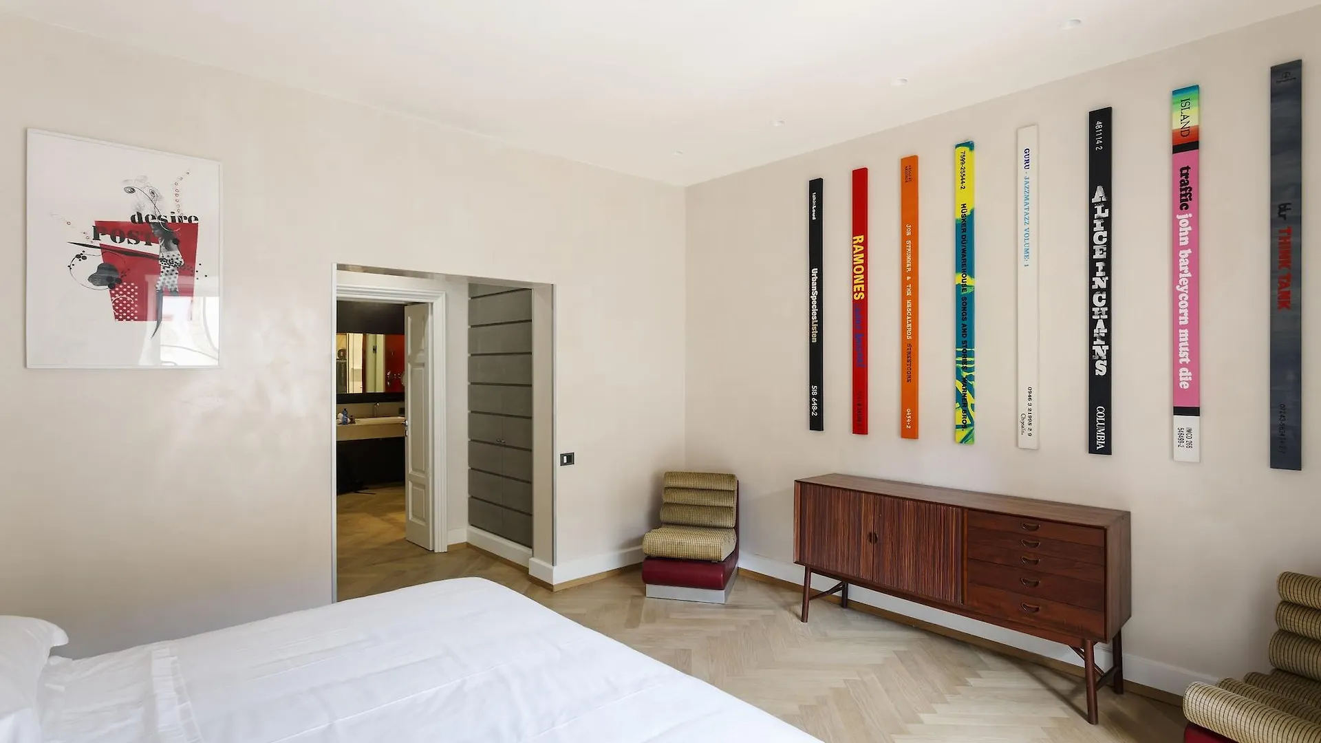 Galleria Vik Milano 5*,