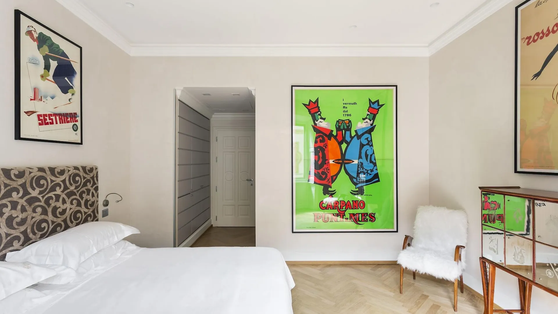 Hotel Galleria Vik Milano