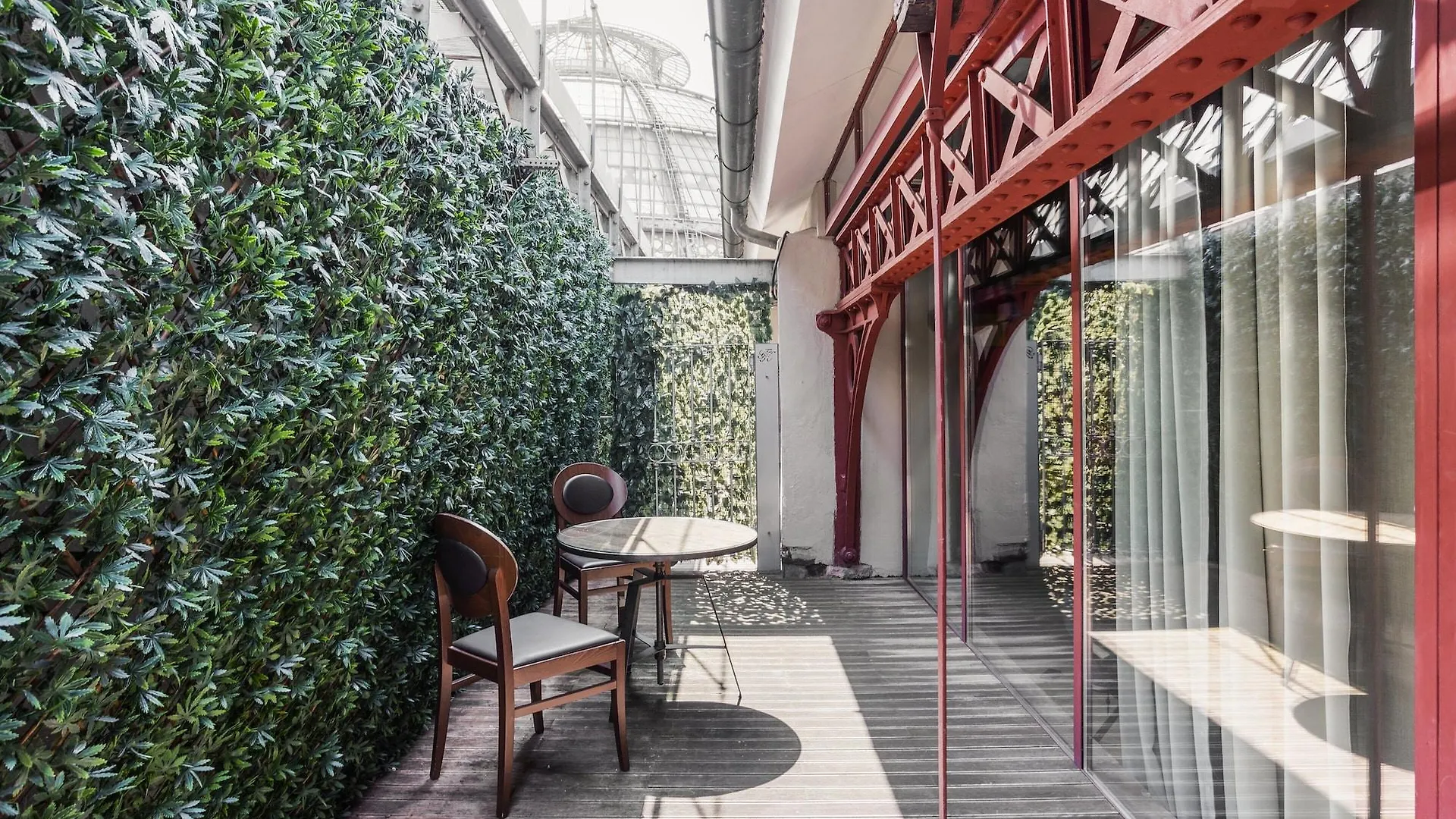 Hotel Galleria Vik Milano