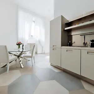 Appartamento Luxury Loft Castello