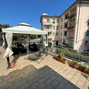 Casa vacanze Giuseppe Giovannetti 40