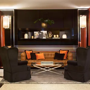 Starhotels Ritz Ξενοδοχείο