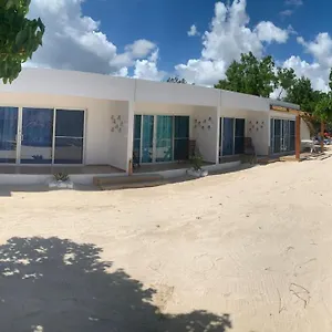 La Isla Bonita Ξενοδοχείο Punta Rucia
