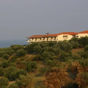 Panorama Ξενοδοχείο με διαμερίσματα Πολύχρονο
