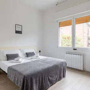 Bologna Suite Apartament