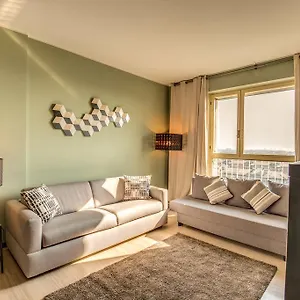 Downtown Apartament