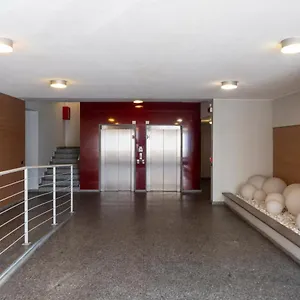 Appartement Primopiano - Torelli, Milan