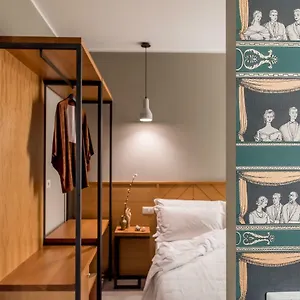 2* Apartment Casa Mia