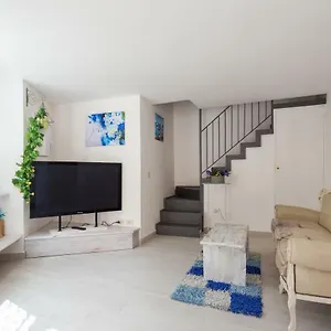 Di Gio Apartament