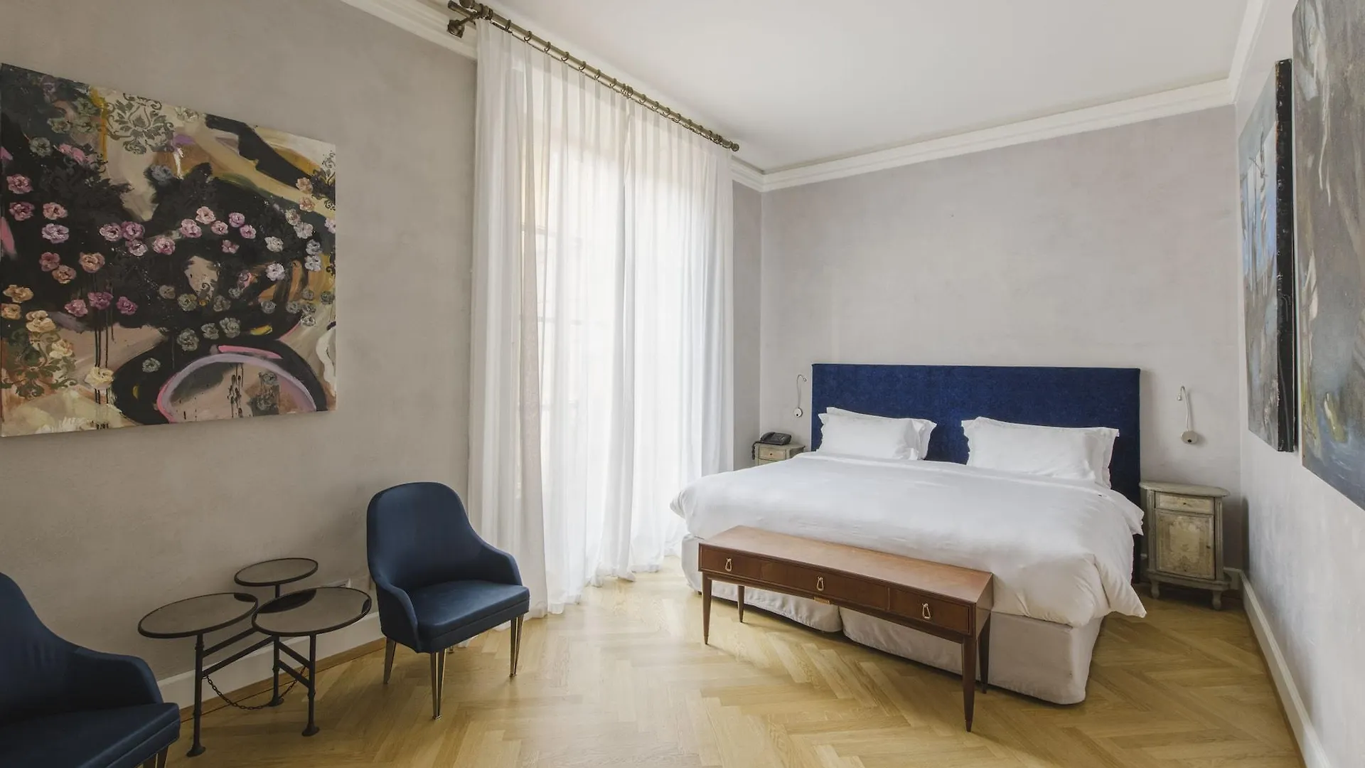 Galleria Vik Milano - Townhouse Galleria - Small Luxury Hotels Of The World Ιταλία