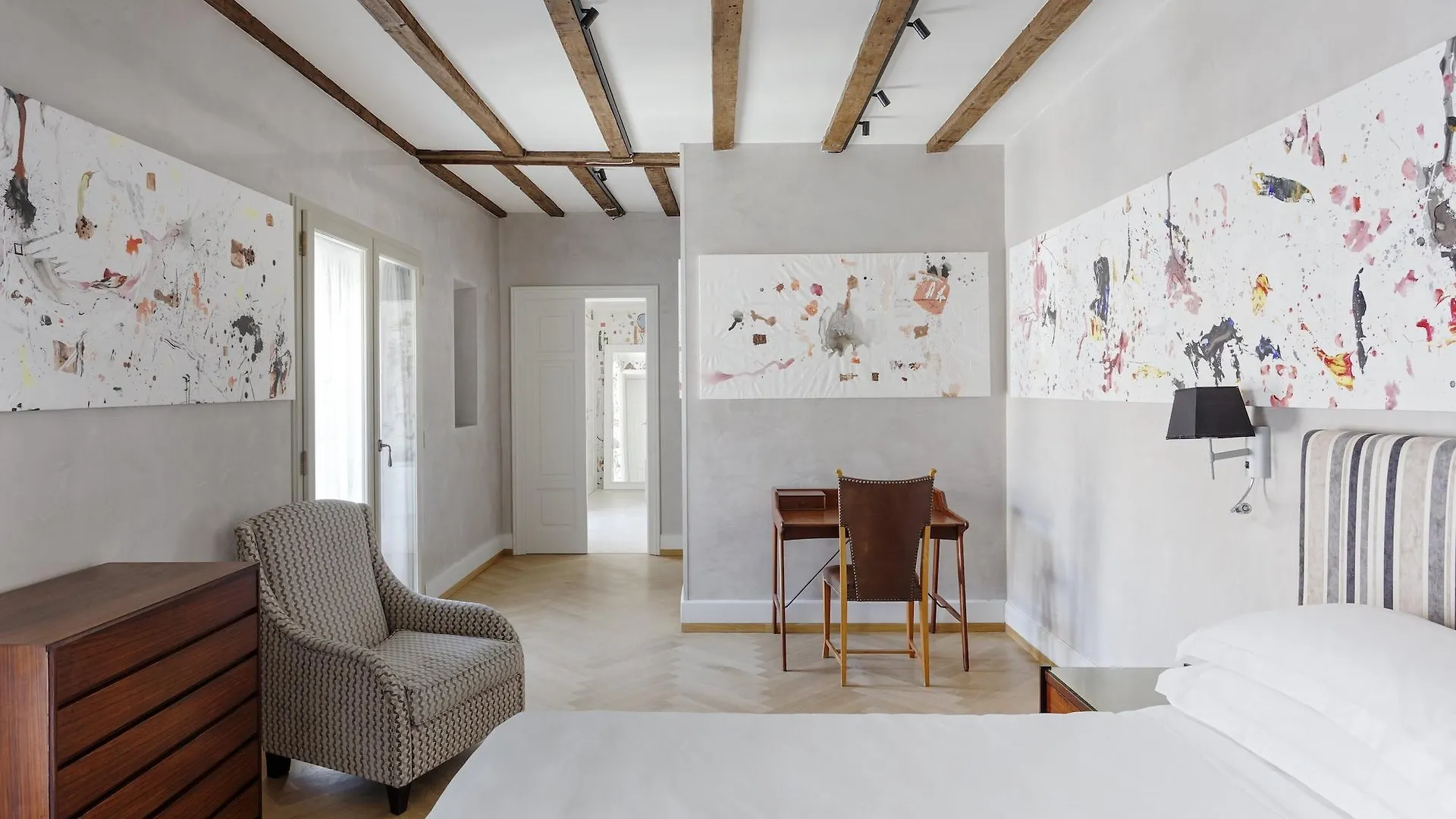 Galleria Vik Milano - Townhouse Galleria - Small Luxury Hotels Of The World