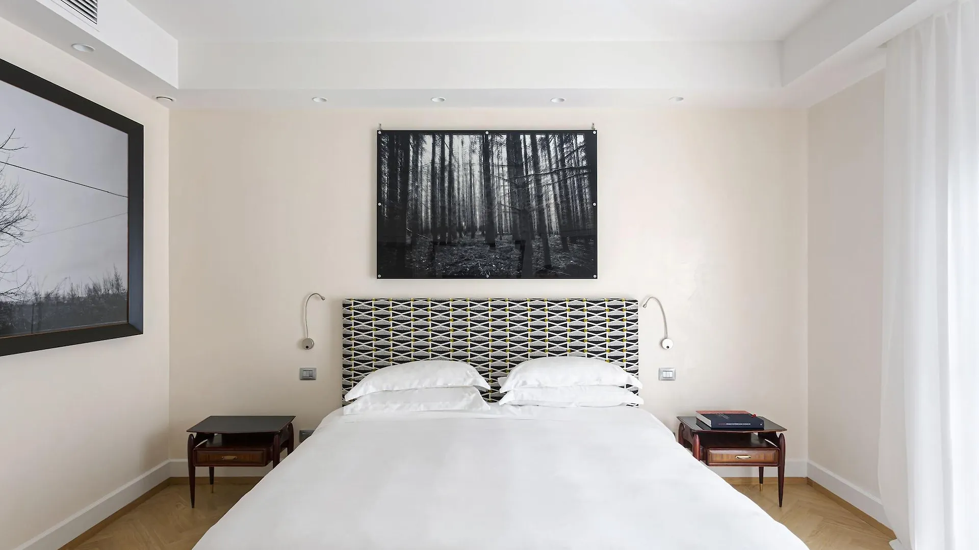Galleria Vik Milano - Townhouse Galleria - Small Luxury Hotels Of The World  מילאנו