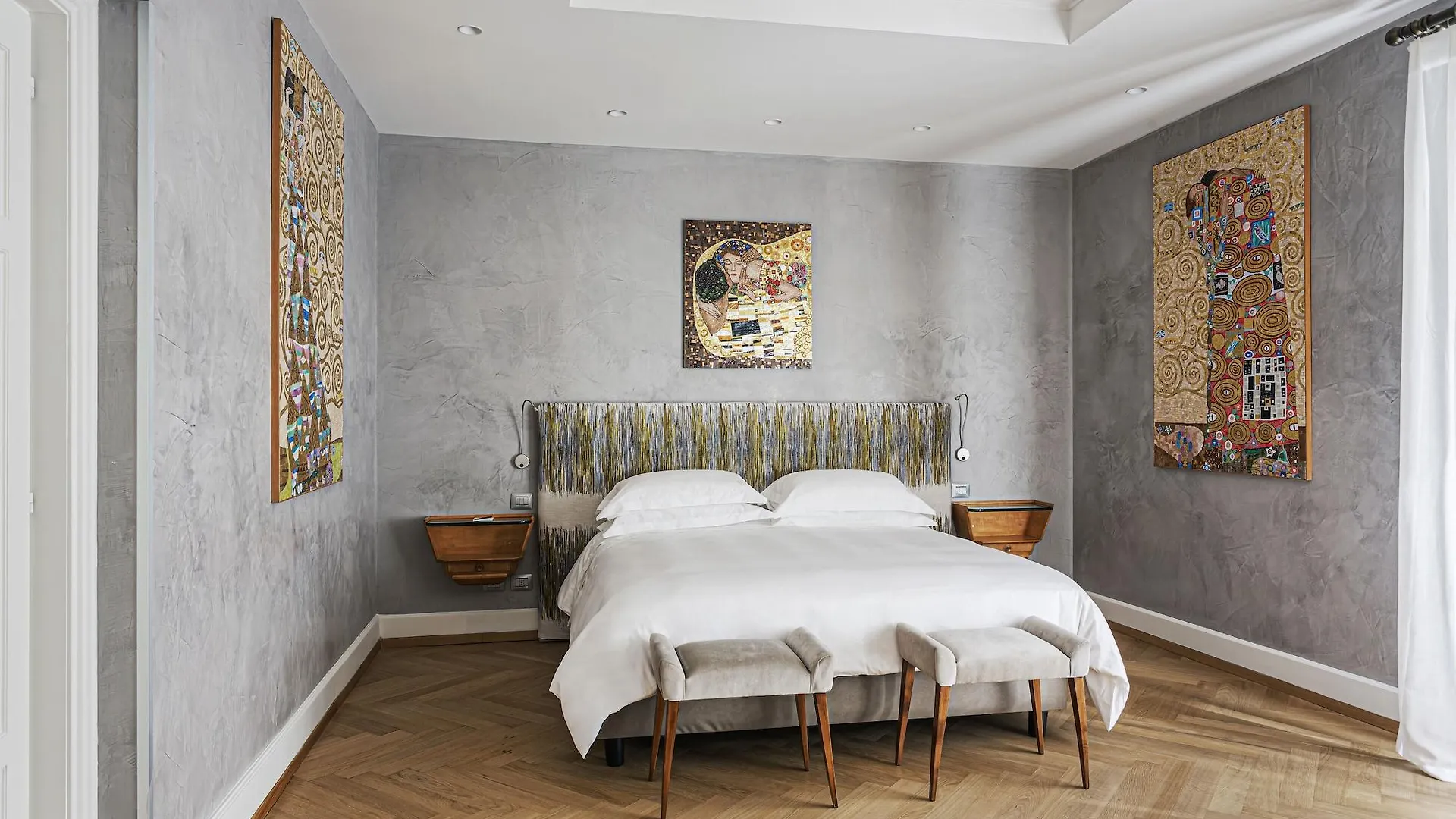 *****  Galleria Vik Milano - Townhouse Galleria - Small Luxury Hotels Of The World Ιταλία