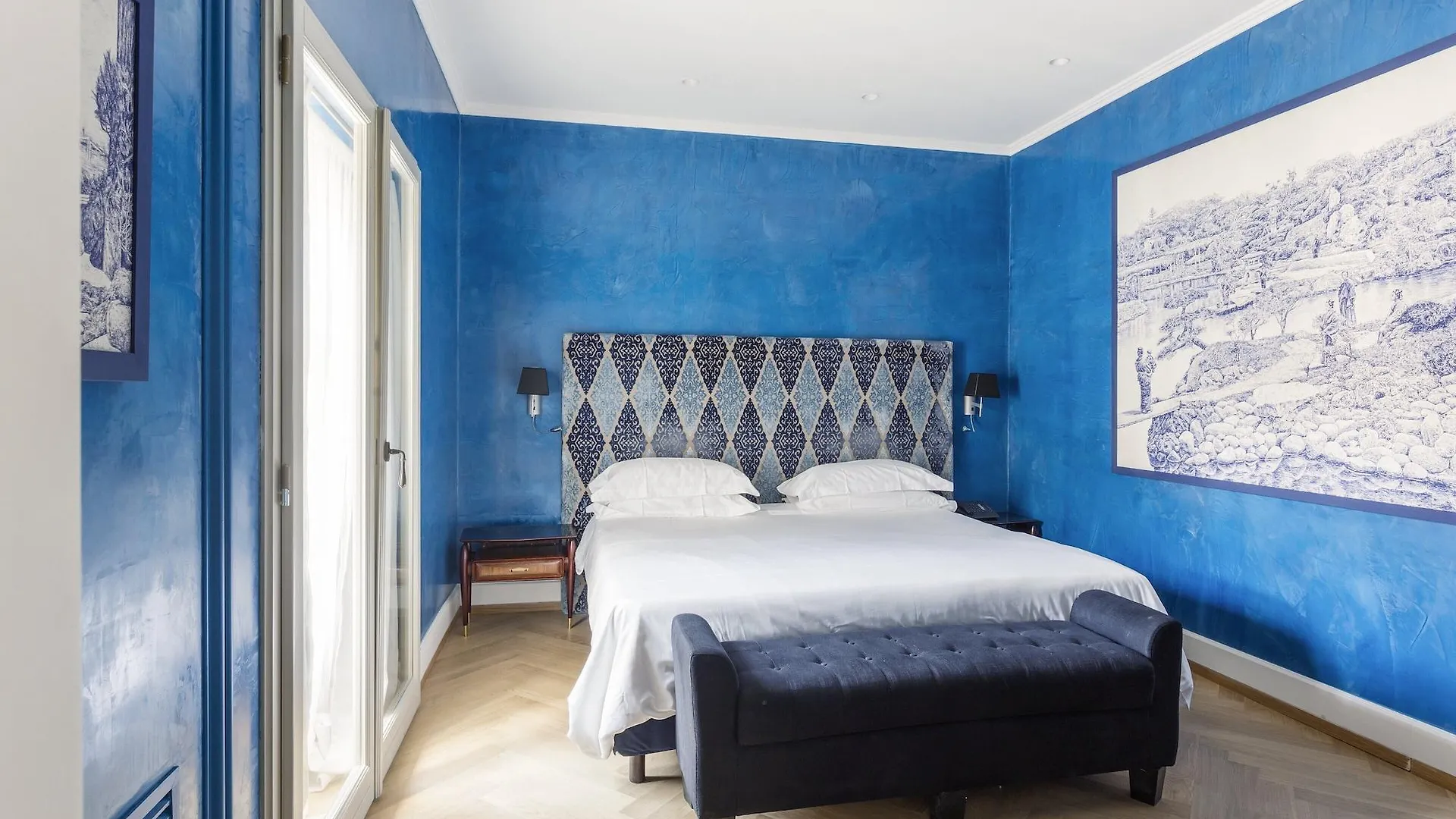 Galleria Vik Milano - Townhouse Galleria - Small Luxury Hotels Of The World  מילאנו