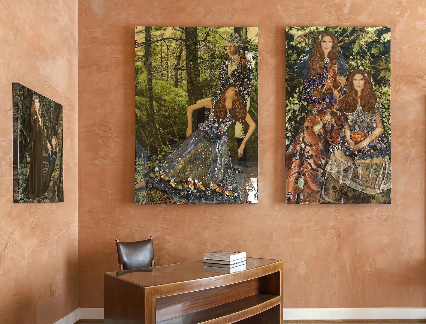 Galleria Vik Milano - Townhouse Galleria - Small Luxury Hotels Of The World