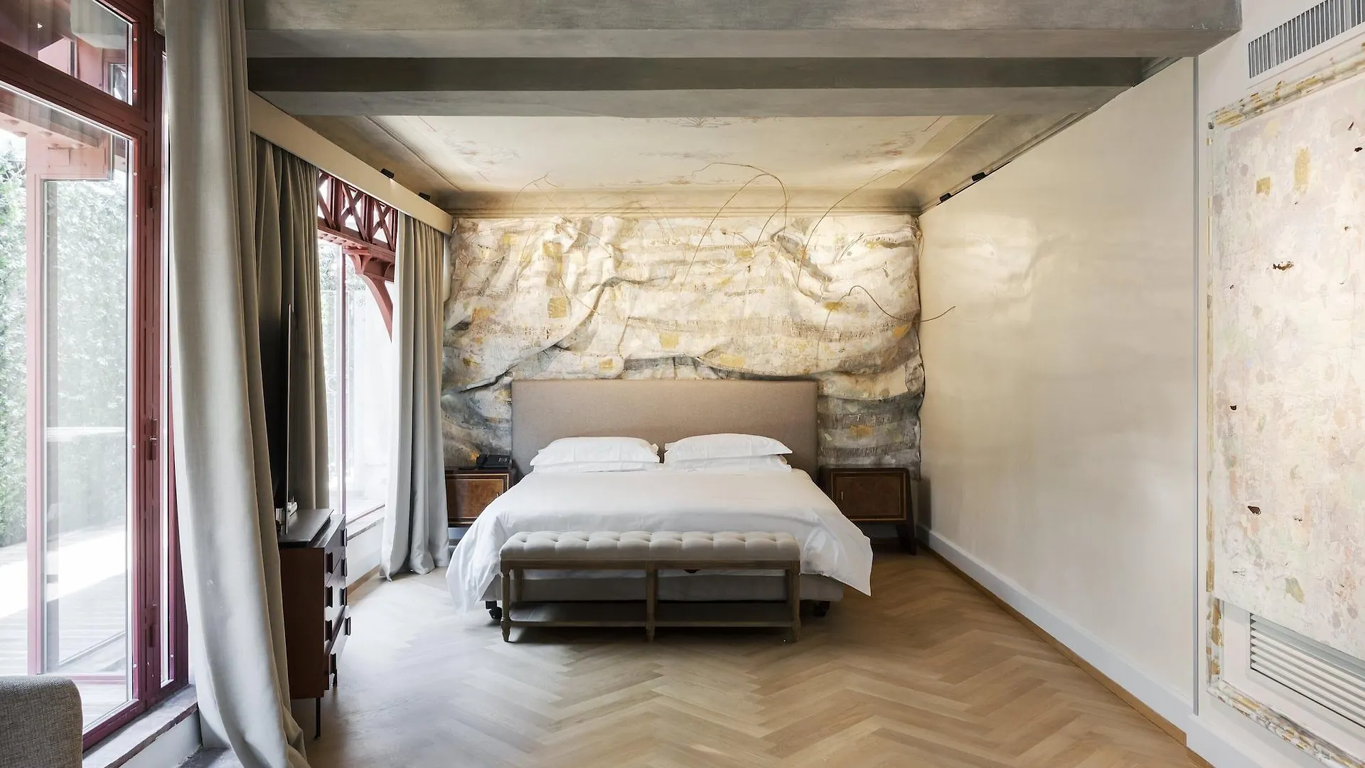 *****  Galleria Vik Milano - Townhouse Galleria - Small Luxury Hotels Of The World Italy