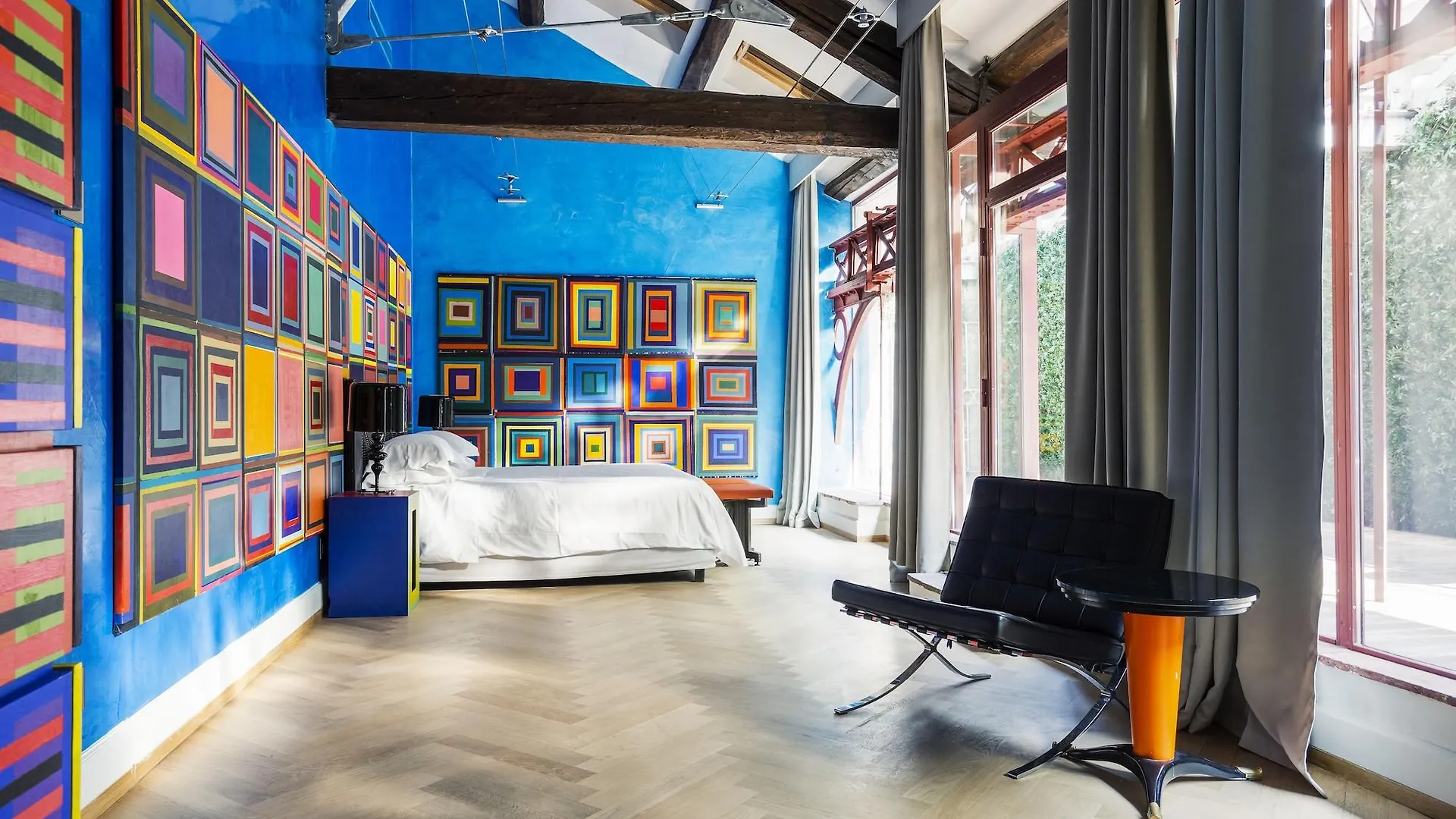 Galleria Vik Milano - Townhouse Galleria - Small Luxury Hotels Of The World 5*, Milan