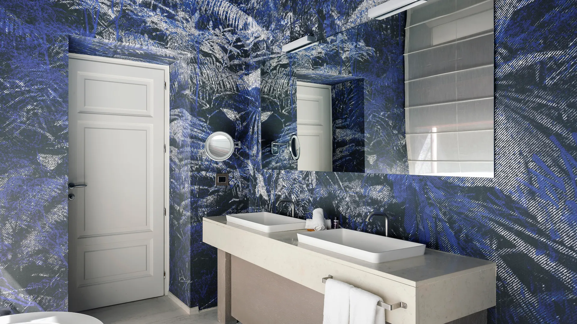*****  Galleria Vik Milano - Townhouse Galleria - Small Luxury Hotels Of The World איטליה