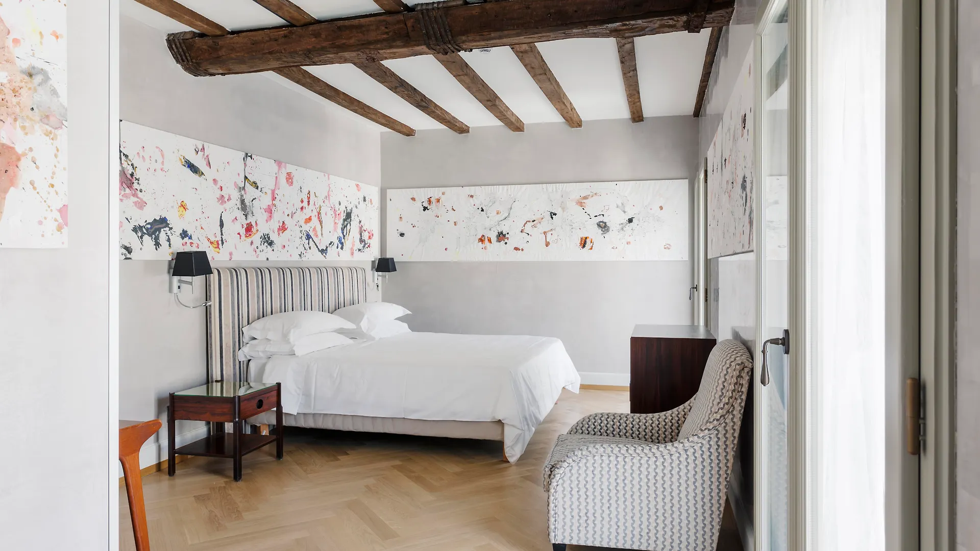 Galleria Vik Milano - Townhouse Galleria - Small Luxury Hotels Of The World