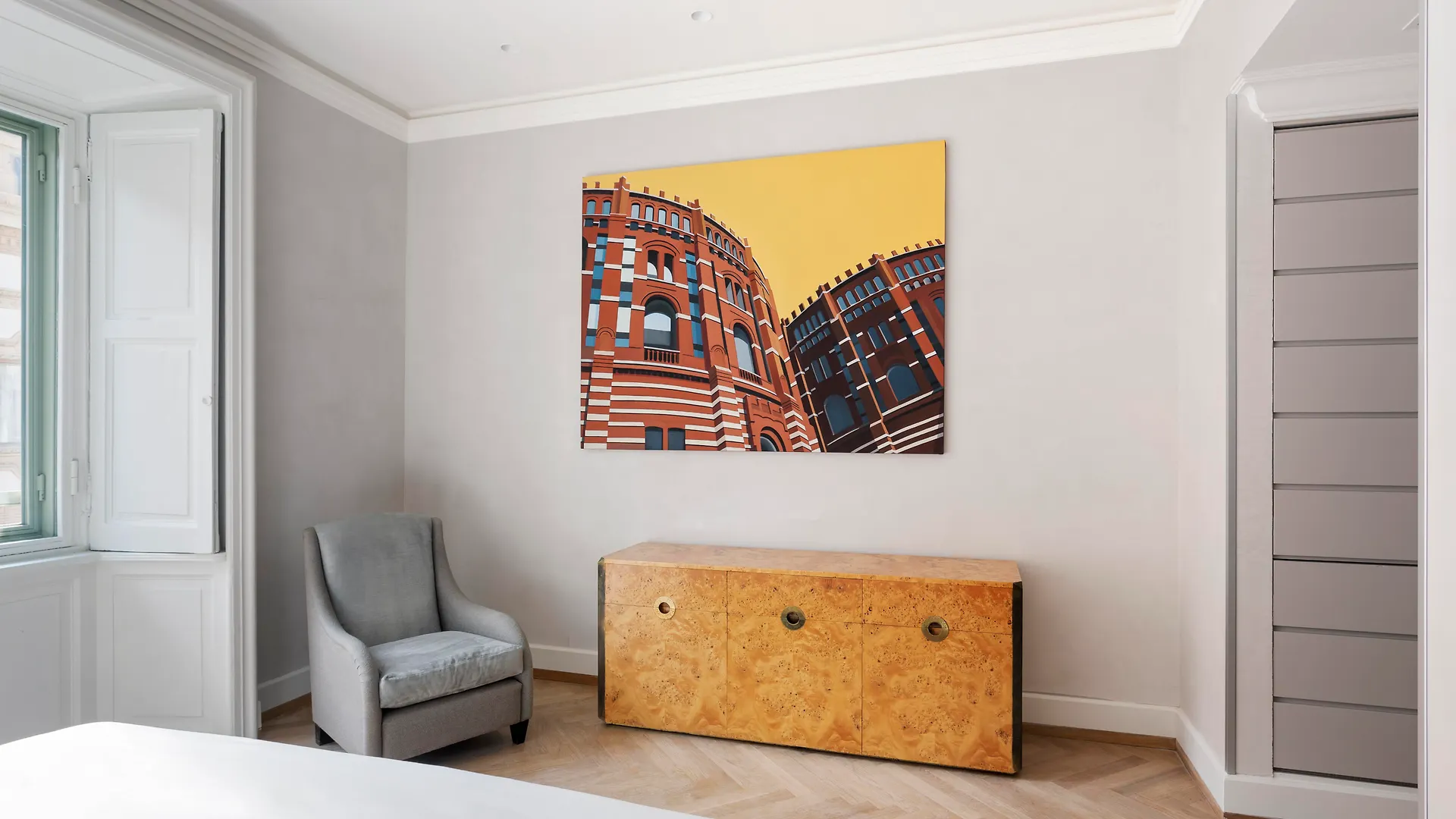 Galleria Vik Milano - Townhouse Galleria - Small Luxury Hotels Of The World