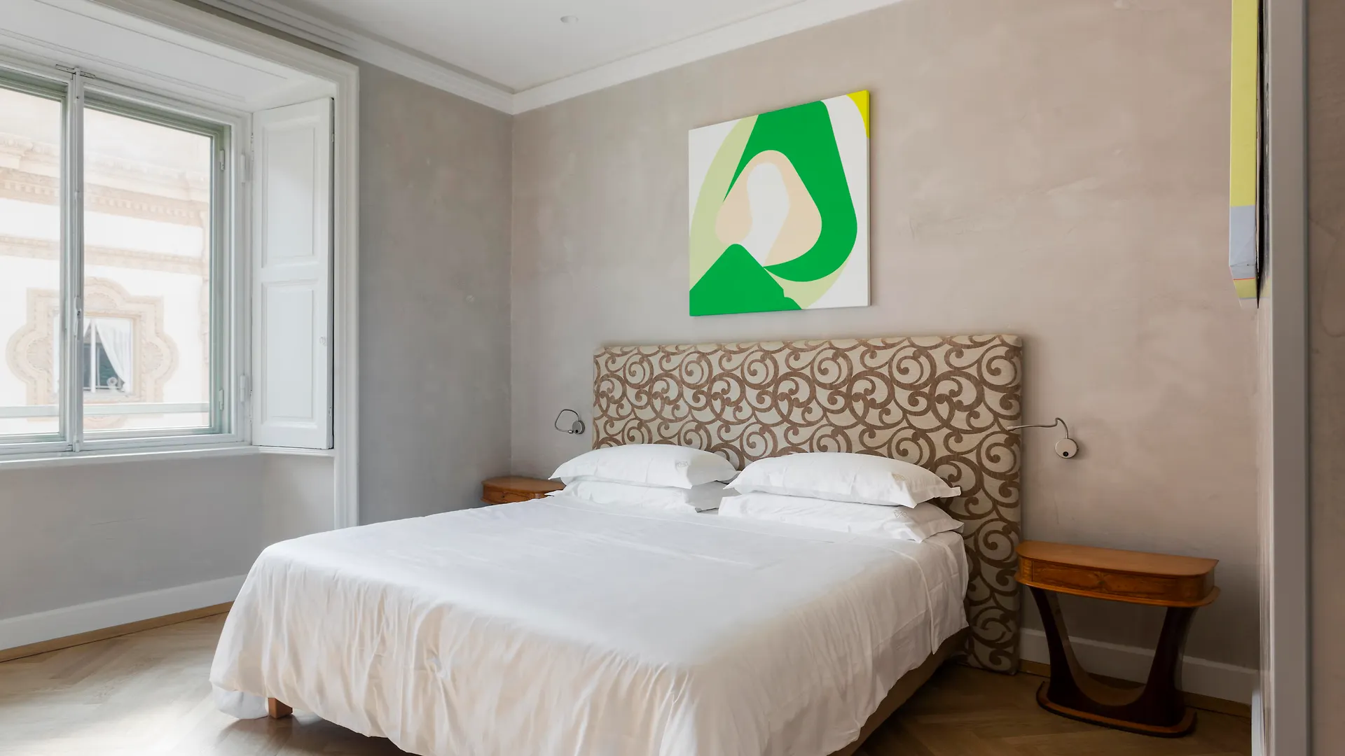 Galleria Vik Milano - Townhouse Galleria - Small Luxury Hotels Of The World 5*, מילאנו איטליה