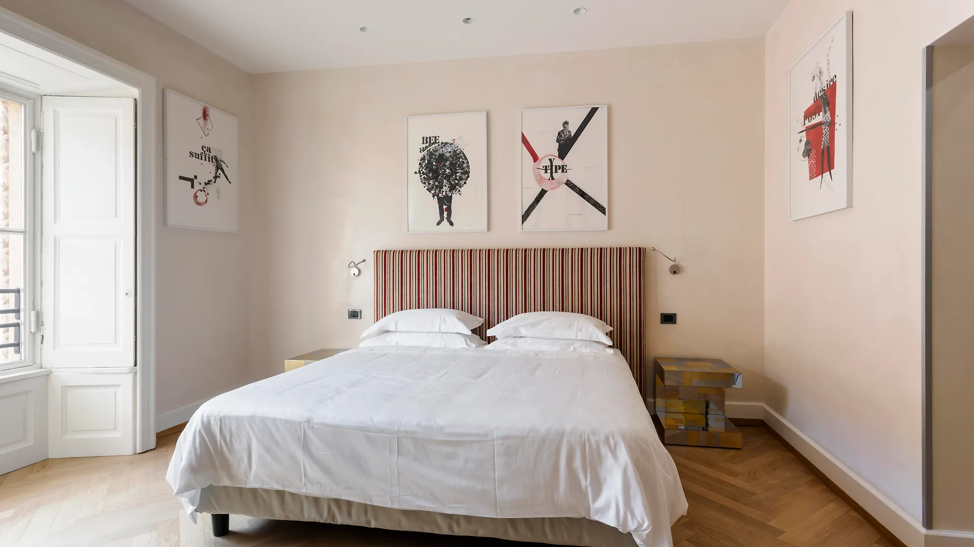 Galleria Vik Milano - Townhouse Galleria - Small Luxury Hotels Of The World מילאנו