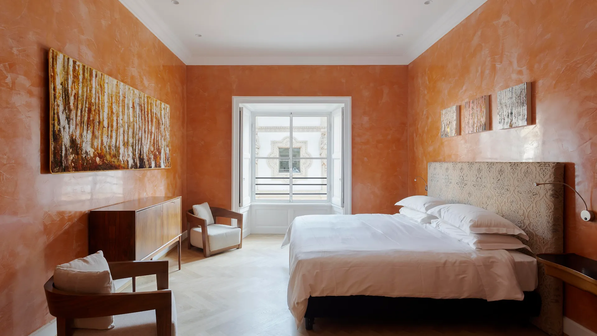 Galleria Vik Milano - Townhouse Galleria - Small Luxury Hotels Of The World 5*, Milan Italy