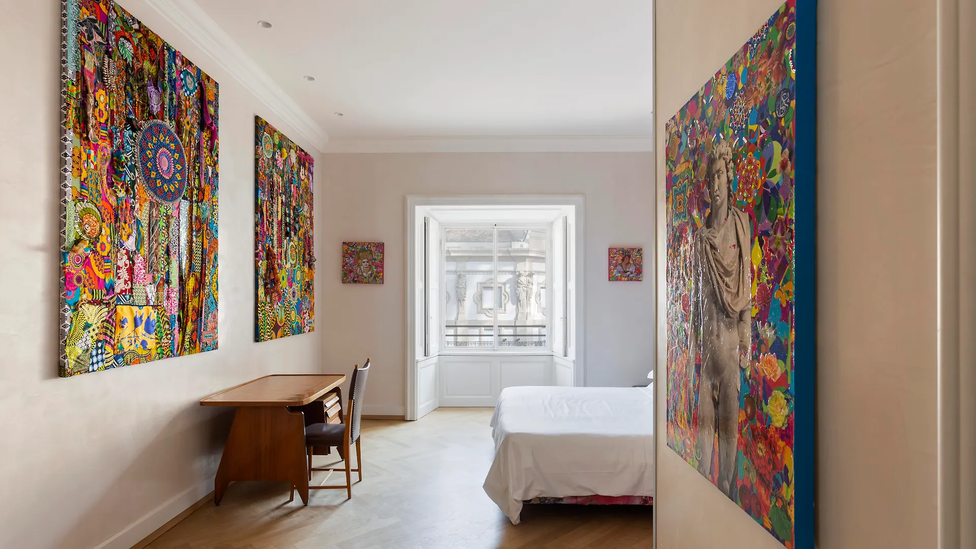 Galleria Vik Milano - Townhouse Galleria - Small Luxury Hotels Of The World 5*, מילאנו איטליה