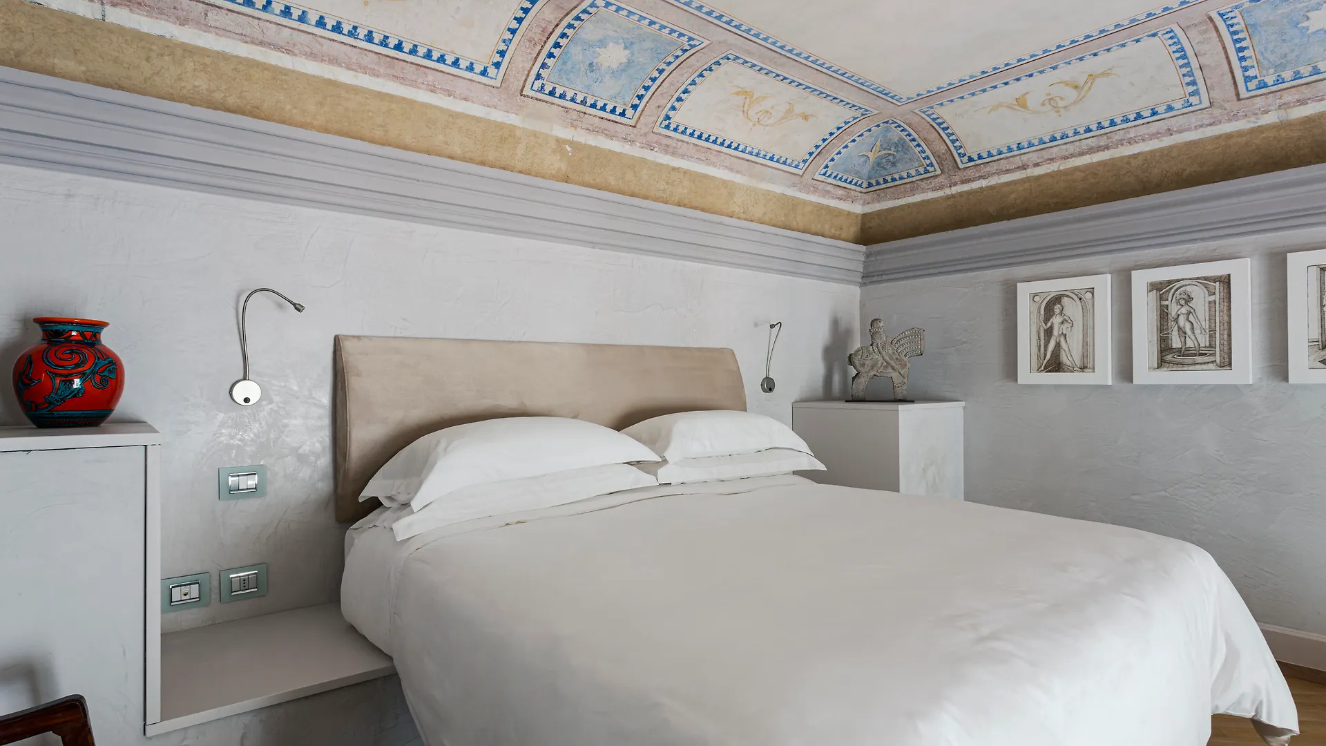 *****  Galleria Vik Milano - Townhouse Galleria - Small Luxury Hotels Of The World Ιταλία