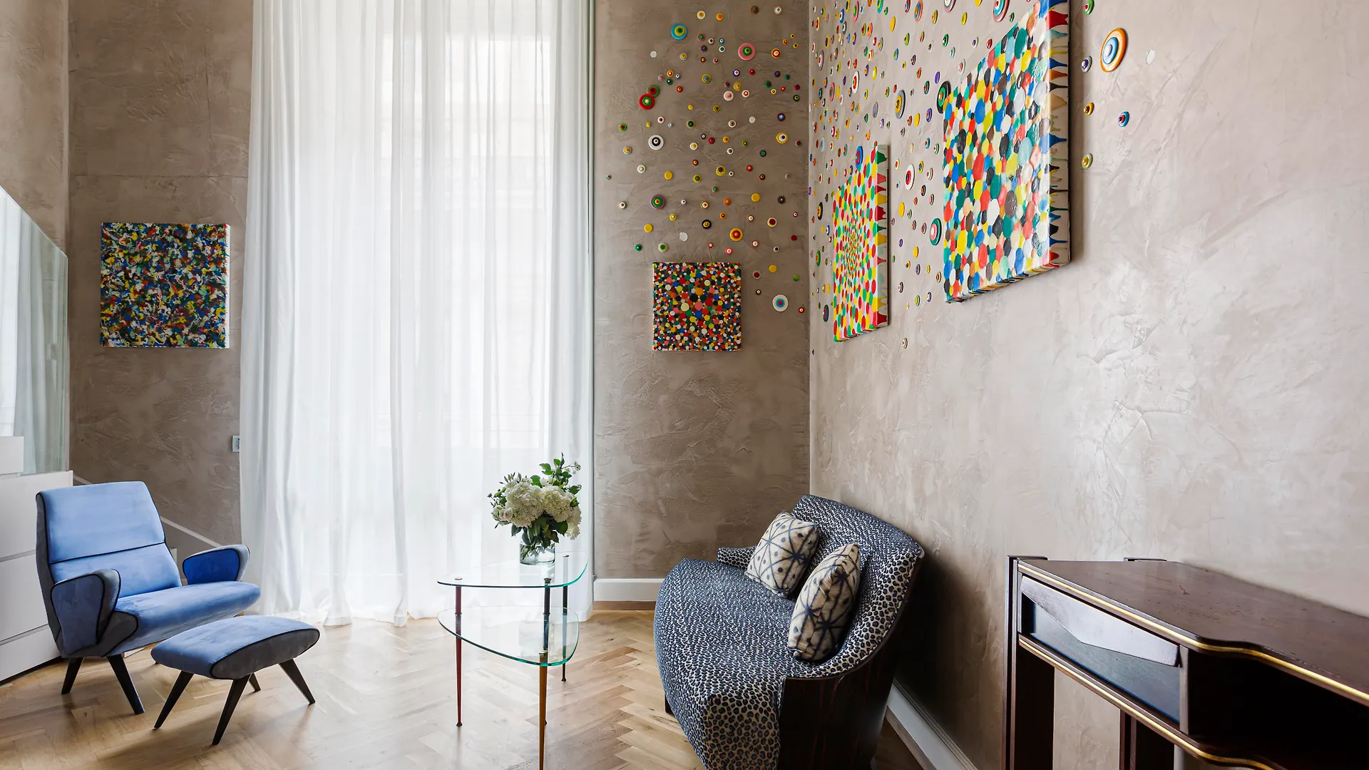 Galleria Vik Milano - Townhouse Galleria - Small Luxury Hotels Of The World