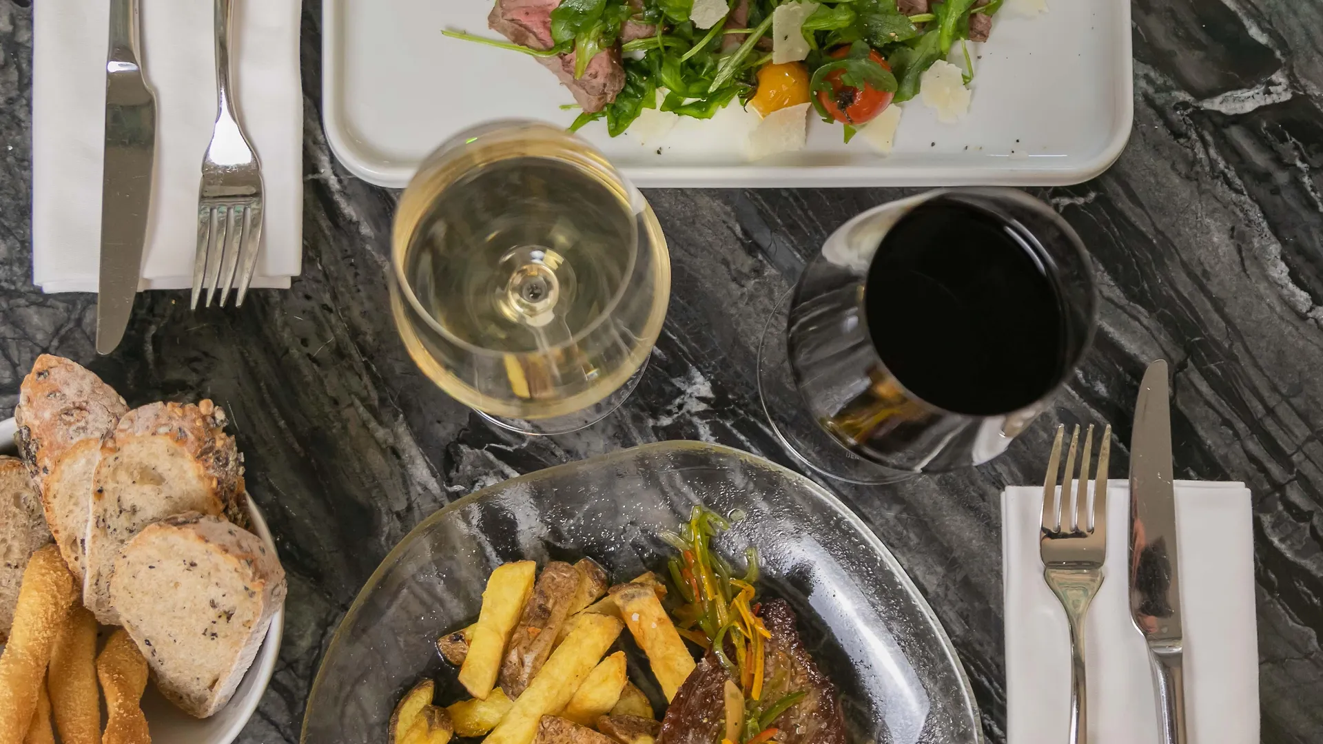 Galleria Vik Milano - Townhouse Galleria - Small Luxury Hotels Of The World