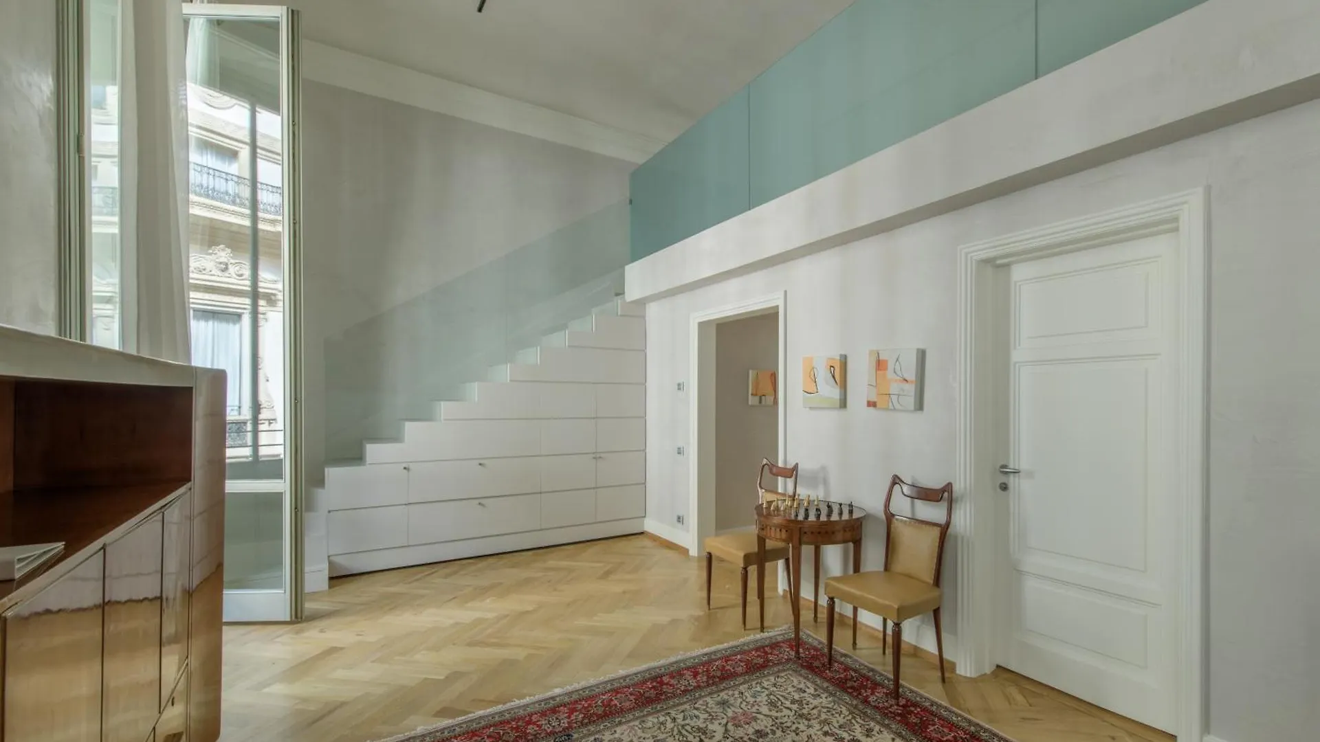 *****  Galleria Vik Milano - Townhouse Galleria - Small Luxury Hotels Of The World Ιταλία