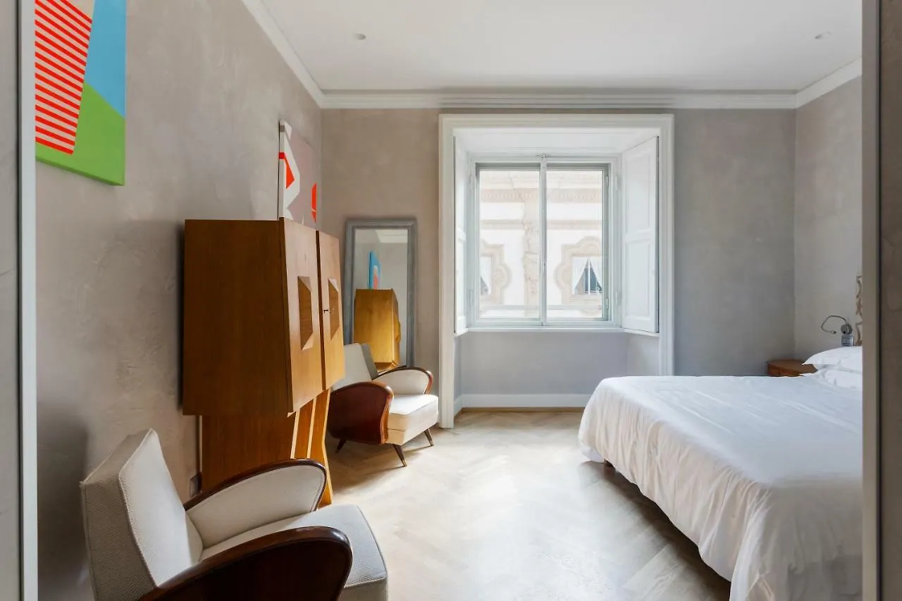 Galleria Vik Milano - Townhouse Galleria - Small Luxury Hotels Of The World Ιταλία