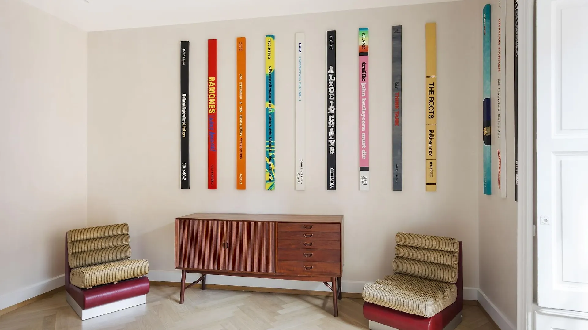 Galleria Vik Milano - Townhouse Galleria - Small Luxury Hotels Of The World