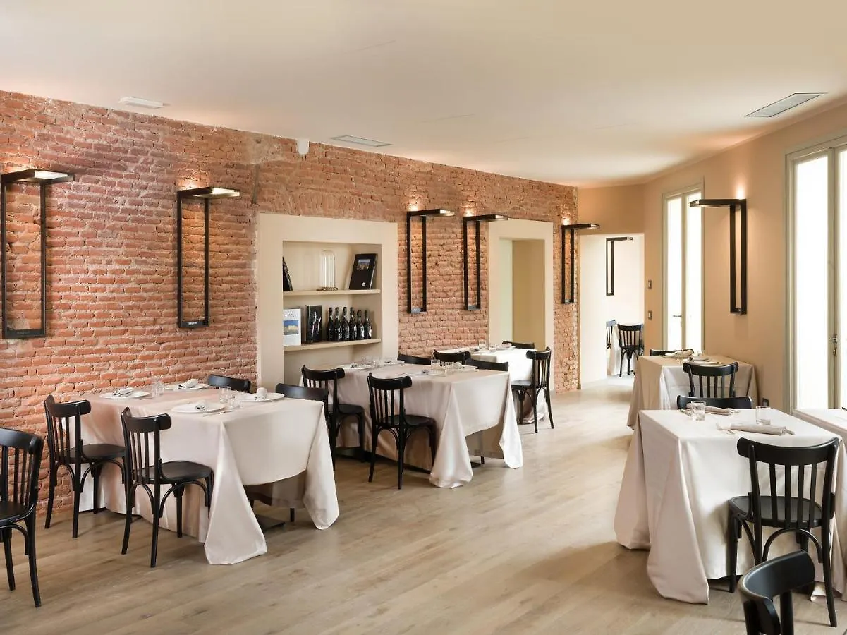 Galleria Vik Milano - Townhouse Galleria - Small Luxury Hotels Of The World Włochy