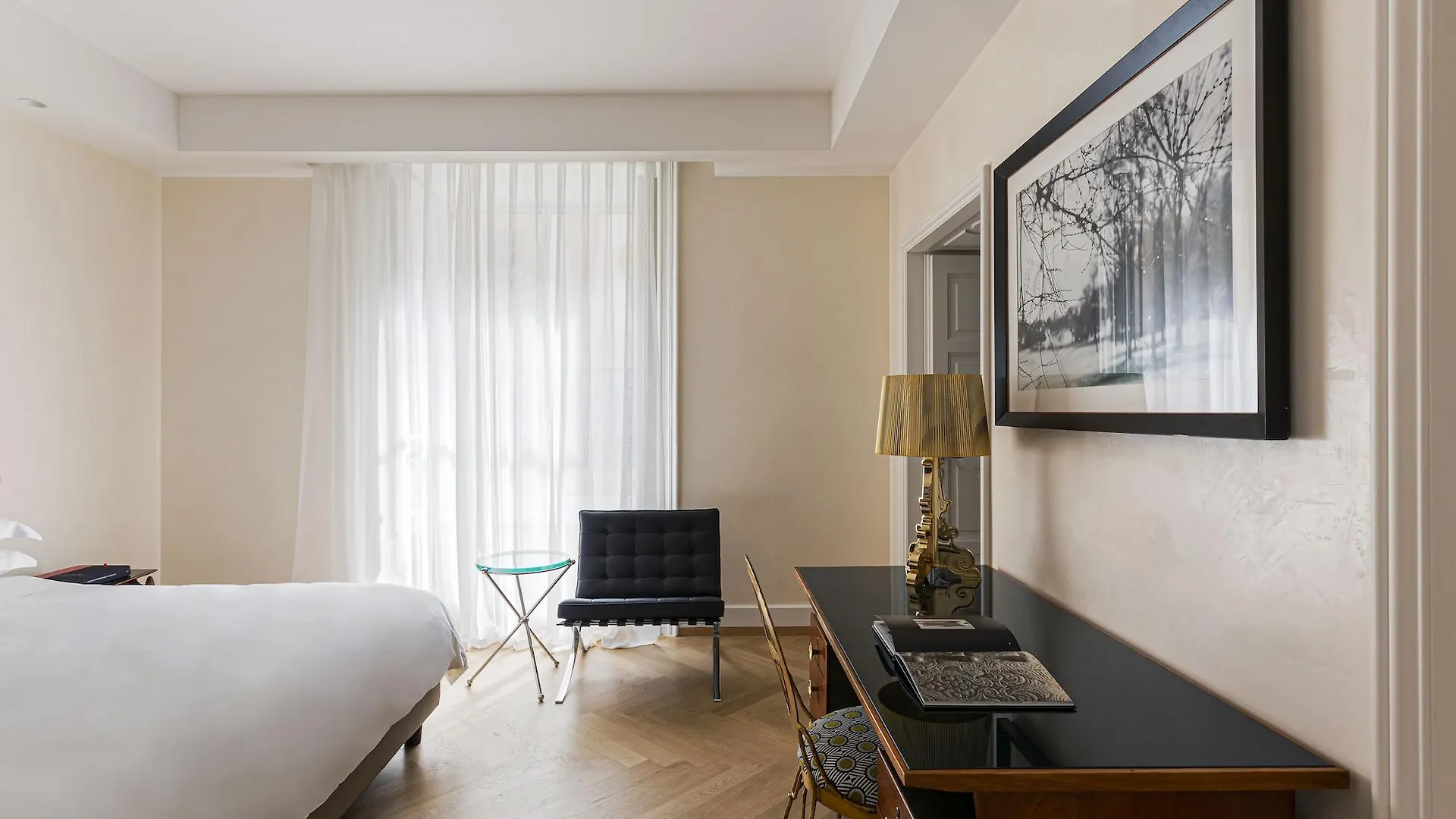Galleria Vik Milano - Townhouse Galleria - Small Luxury Hotels Of The World Milaan