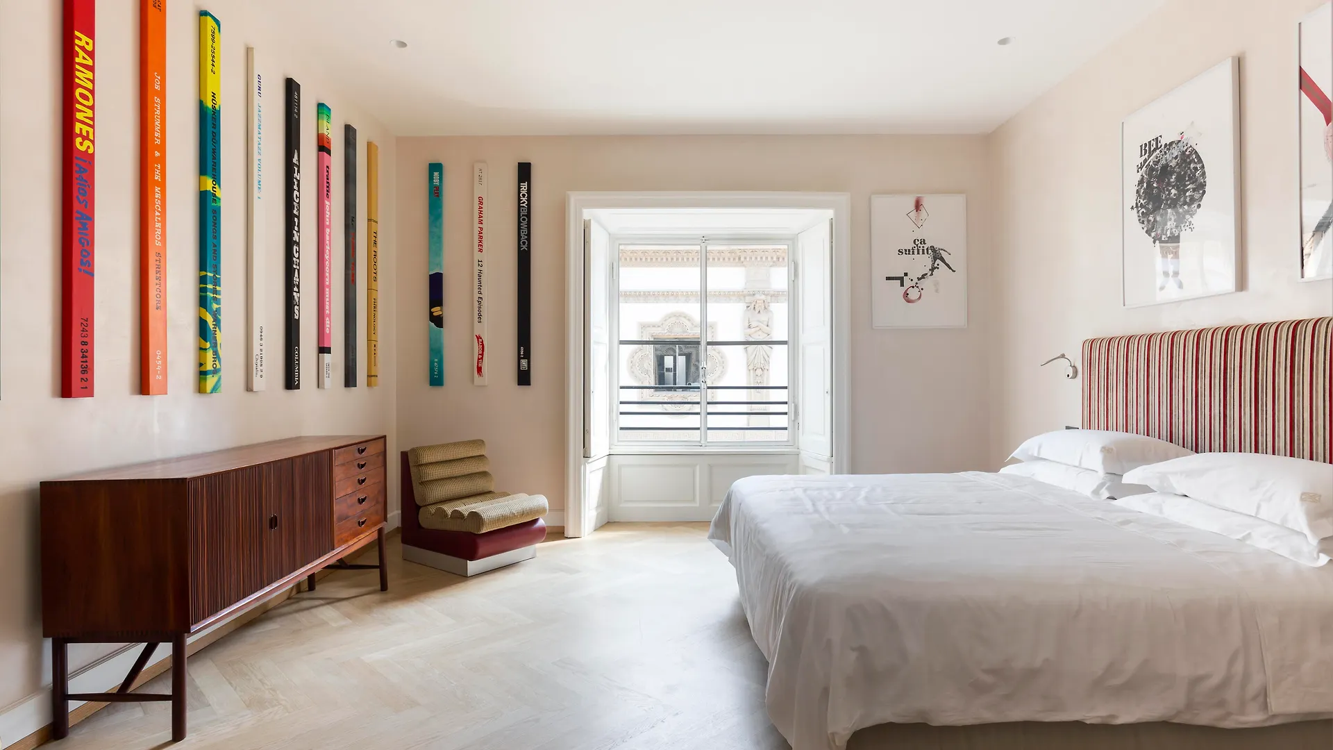Galleria Vik Milano - Townhouse Galleria - Small Luxury Hotels Of The World