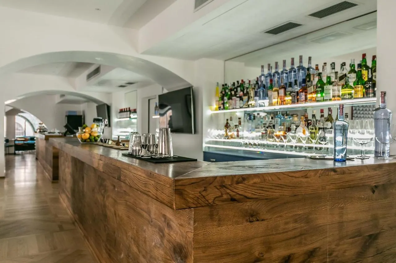 Galleria Vik Milano - Townhouse Galleria - Small Luxury Hotels Of The World  Milaan
