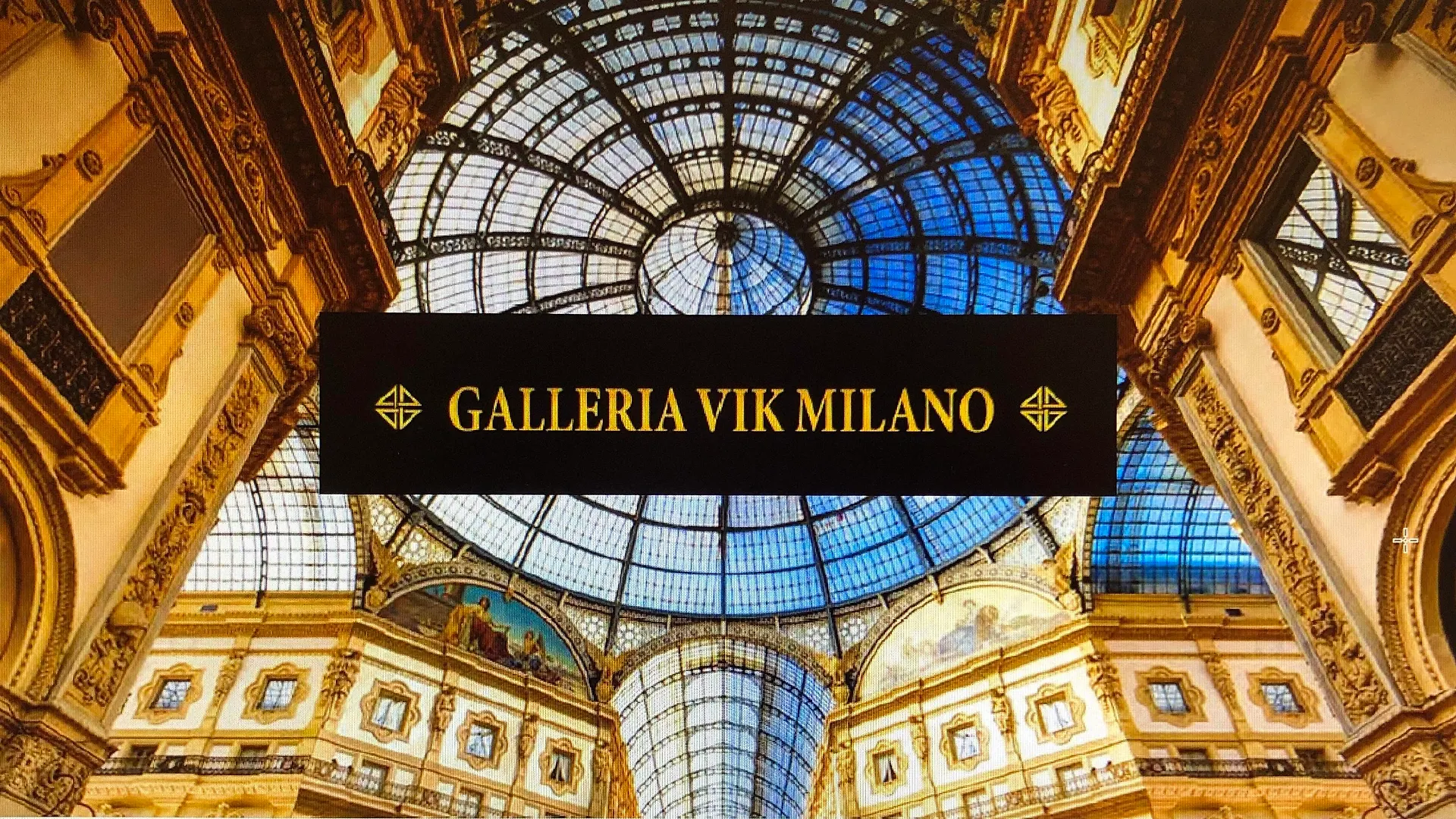 Galleria Vik Milano - Townhouse Galleria - Small Luxury Hotels Of The World
